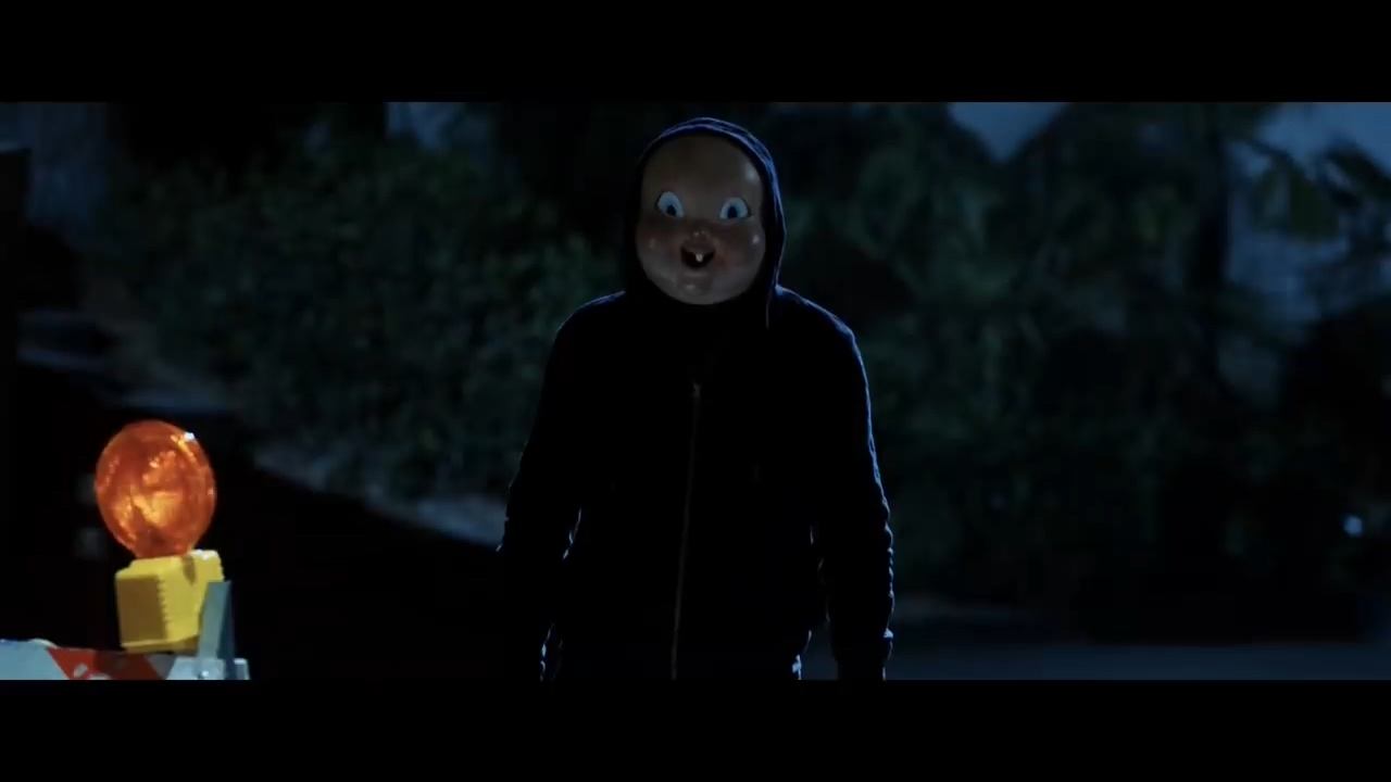 《忌日快乐》:惊悚片还是爱情片?