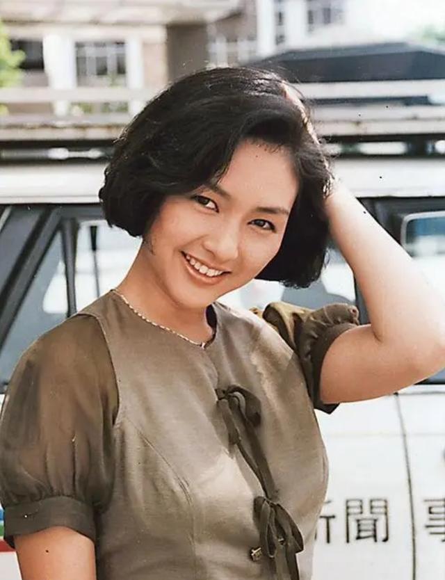 演员司马燕:胃癌病逝8年,丈夫另结新欢,大儿子是她生前的骄傲