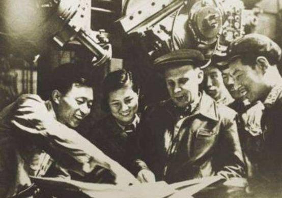 不吹不黑!苏联援助对于中国今天工业发展,影响到底有多大?