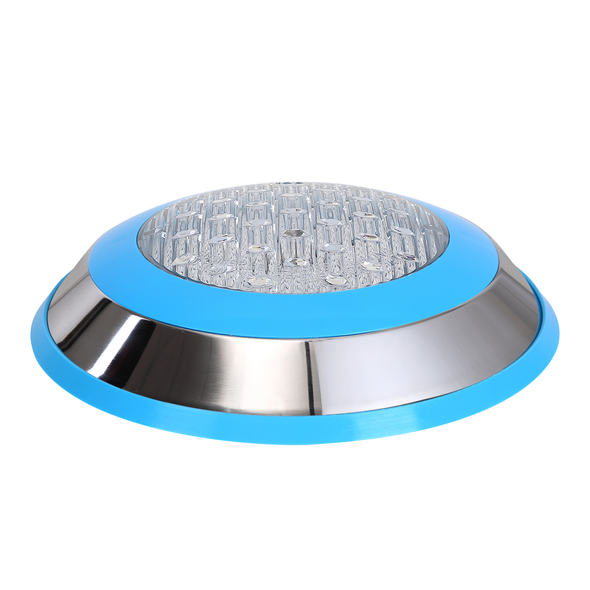 led水下灯的3个防眩目工艺,80%的客户都不知道