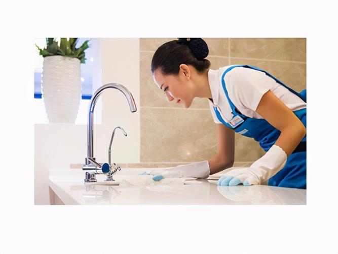 家政服务人员日常接待客人礼仪