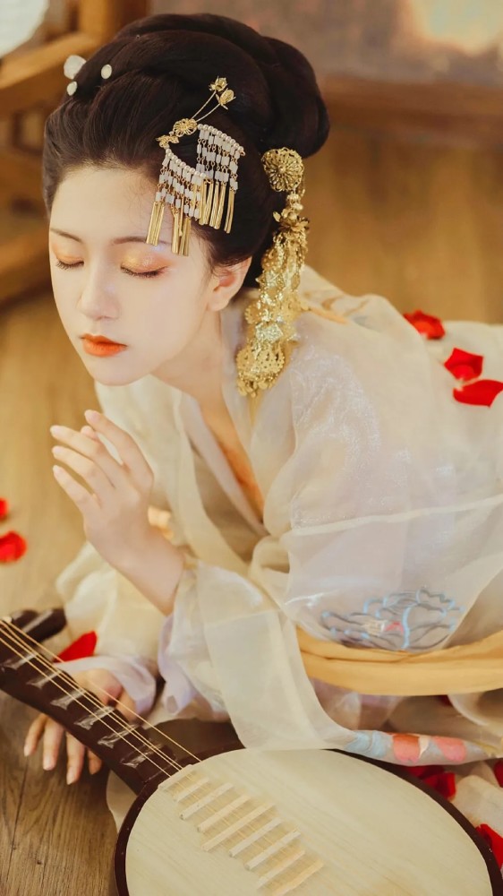 3本精彩的穿越重生文:本本9分之上,《宠妃天下》上榜!