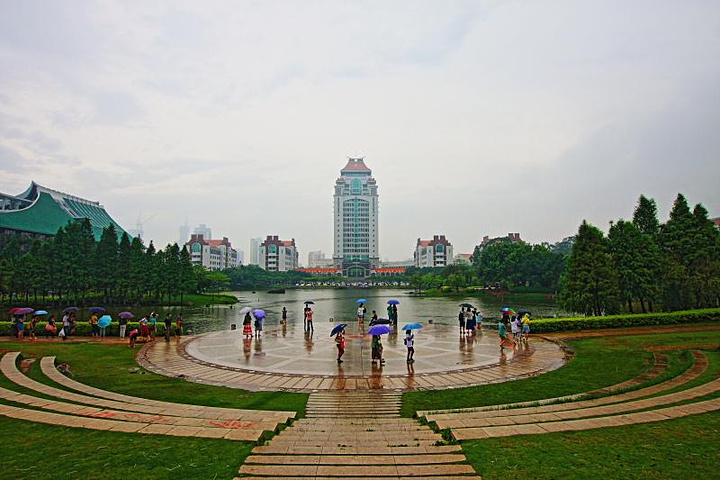 厉害了!福建将迎来一所新"海洋大学",学生:幸福来得太突然