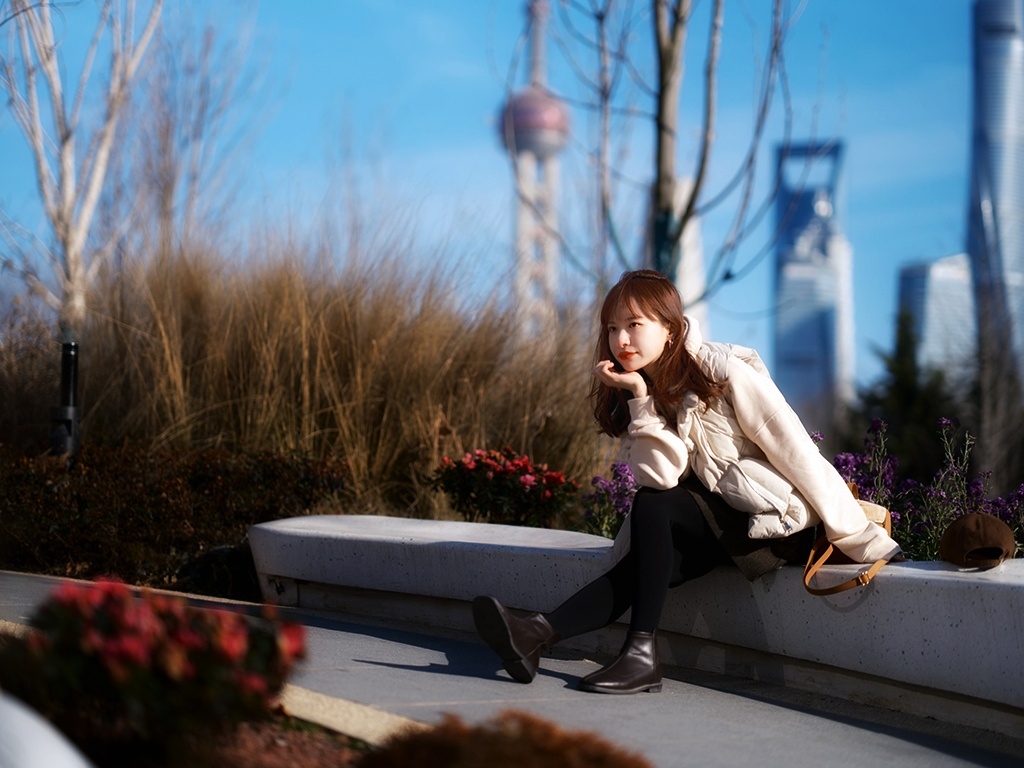 富士gfx100s评测亿时代悍将富士中画幅无反相机