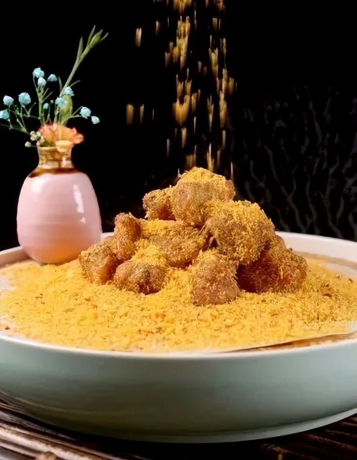 精品推荐:高端川菜,拔萃菜肴