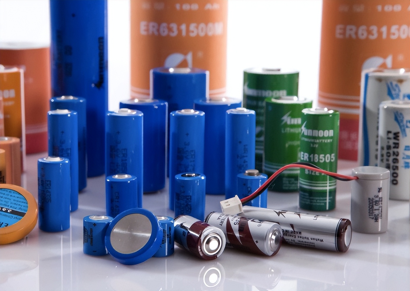 锂电池也被卡住脖子?国产铝塑膜被日韩垄断,我们正在抓紧突破