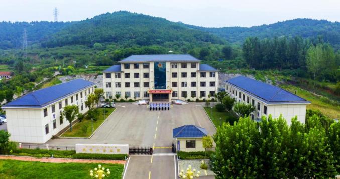 请您评议!青岛红石崖派出所入围全省枫桥式公安派出所申报参评