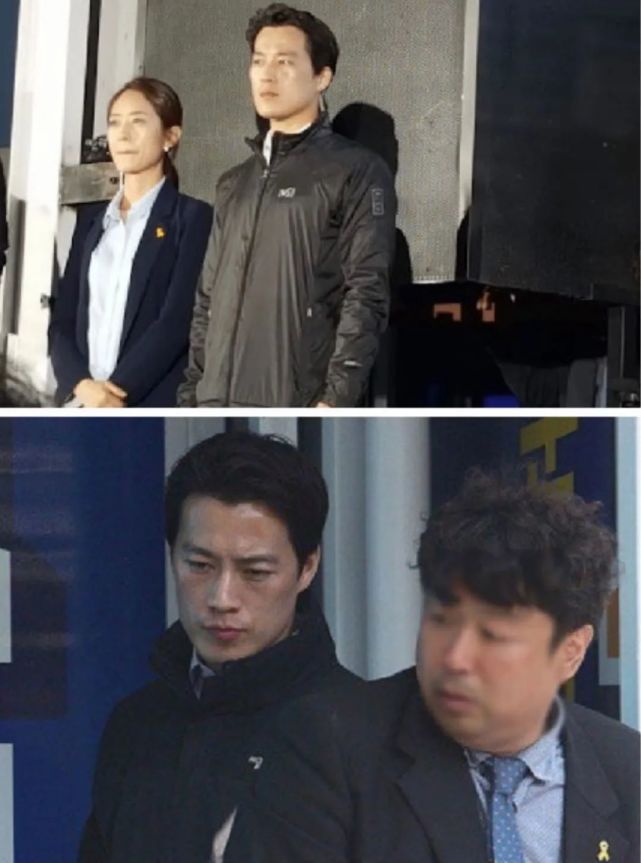 韩国总统文在寅的贴身保镖,因外表太帅被迫辞职,长得帅也困扰