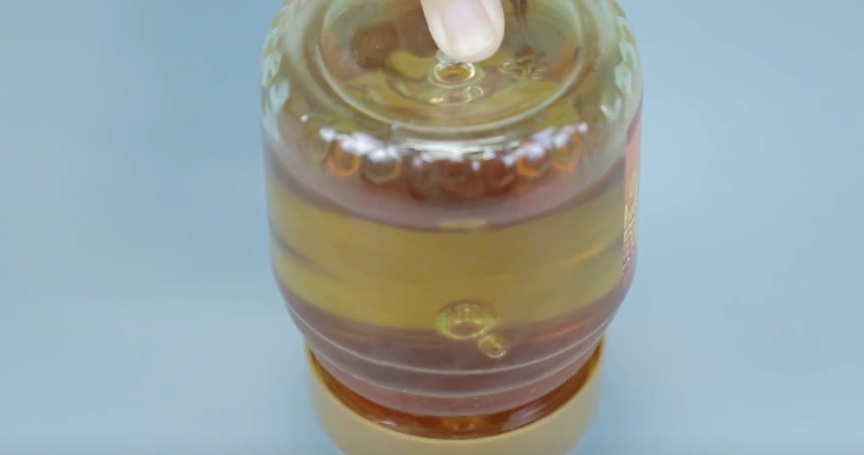 蜂蜜是放冰箱保存吗(蜂蜜是放冰箱保存吗多久)