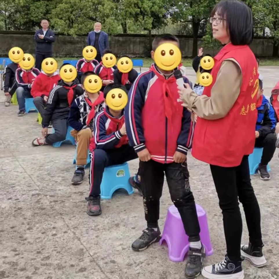 爱心妈妈伴成长 | 红安县爱心妈妈:付晶