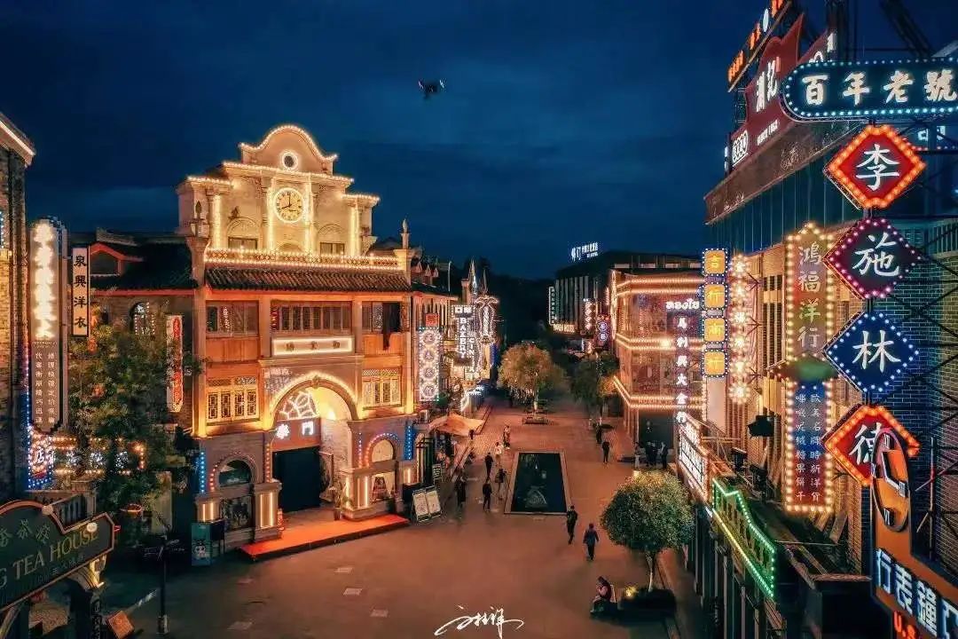 花开天府 安逸四川|千年香城,漫山粉樱,新都的新在这里!