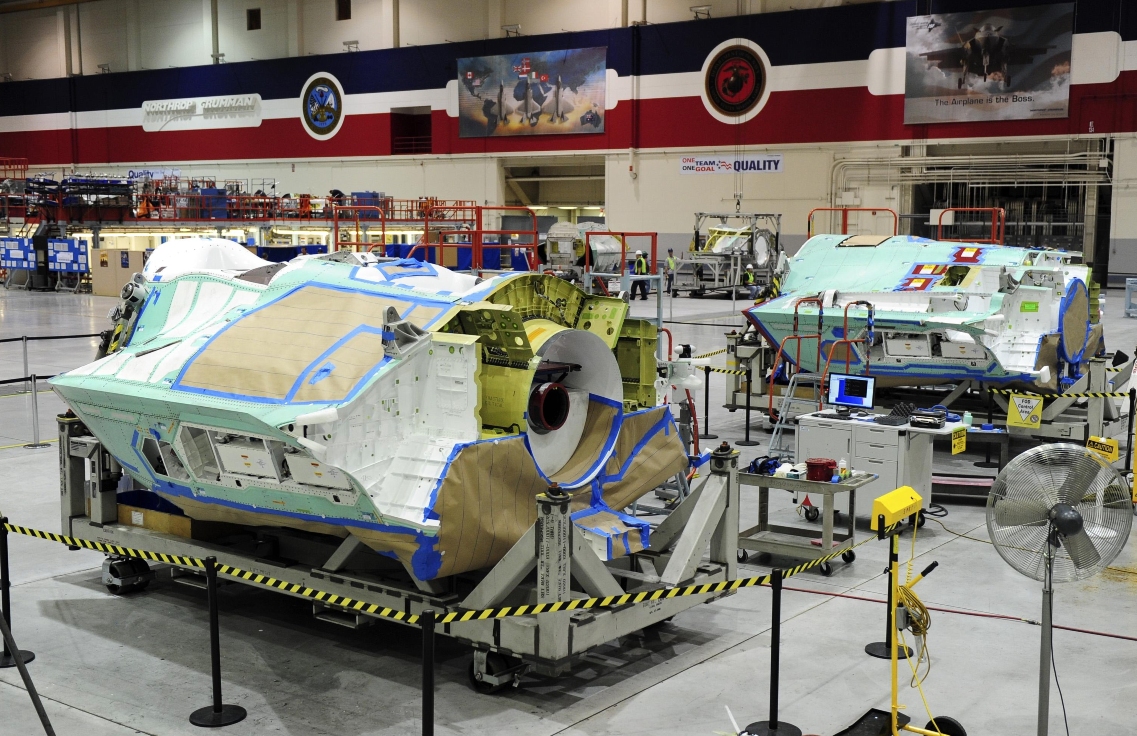 我国管制镓三个月,效果开始显现,美方的军工行业,最先扛不住了