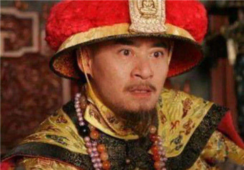 嘉庆帝四子绵忻的传奇人生:自己差点取代道光,重孙差点取代光绪