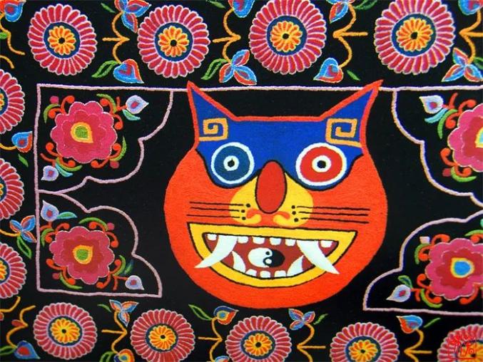 虎年说虎,聊聊云南人身边的"虎文化"