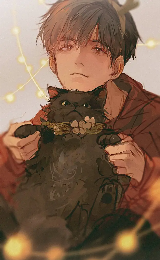 末世强强《远古入侵》:谁能拒绝又会变身又会撒娇的毛绒绒大佬呢