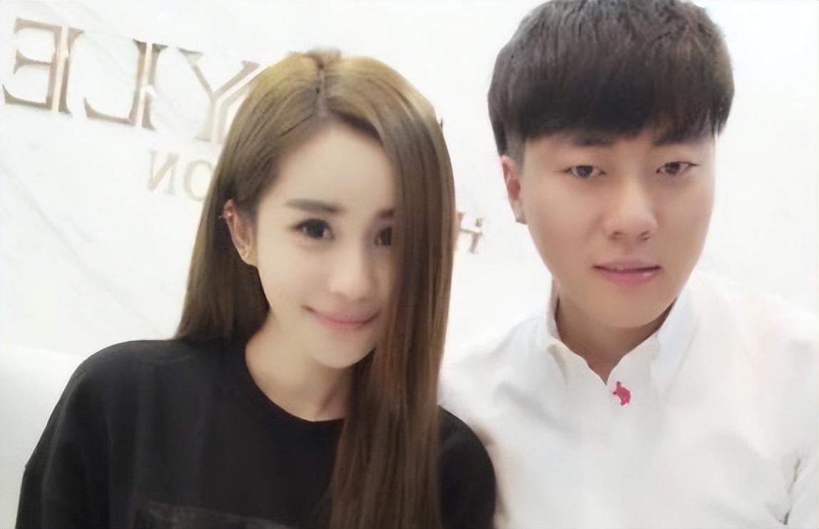 母凭子贵,韦雪嫁入豪门