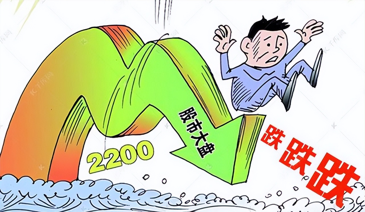 「荐读」通货紧缩是一种非常严重的经济问题