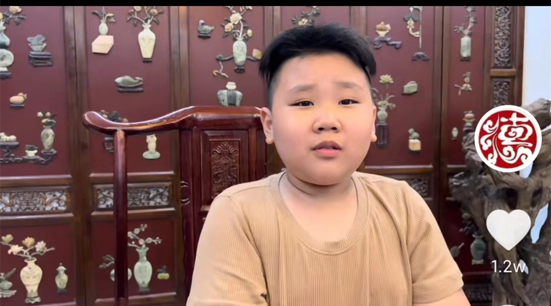 德云社众人讲恐怖故事,郭汾阳视角独特,张云雷要请客吃饭?