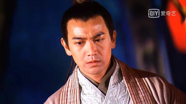 文武双全,铁画银钩:张翠山在倚天屠龙记中的战绩