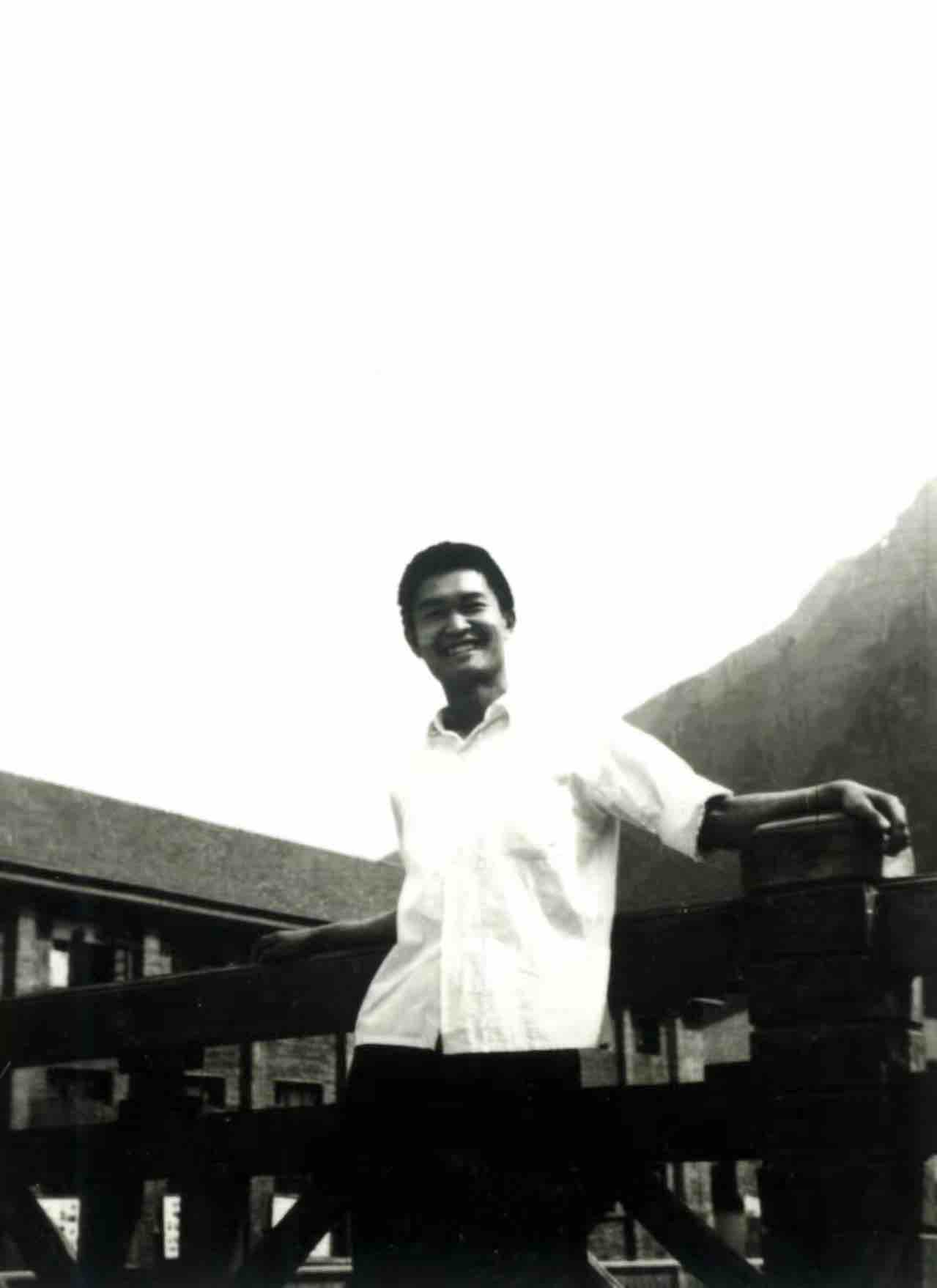 《我爱你,中华》作曲家敖昌群——贴近生活 "曲高和众"(2)