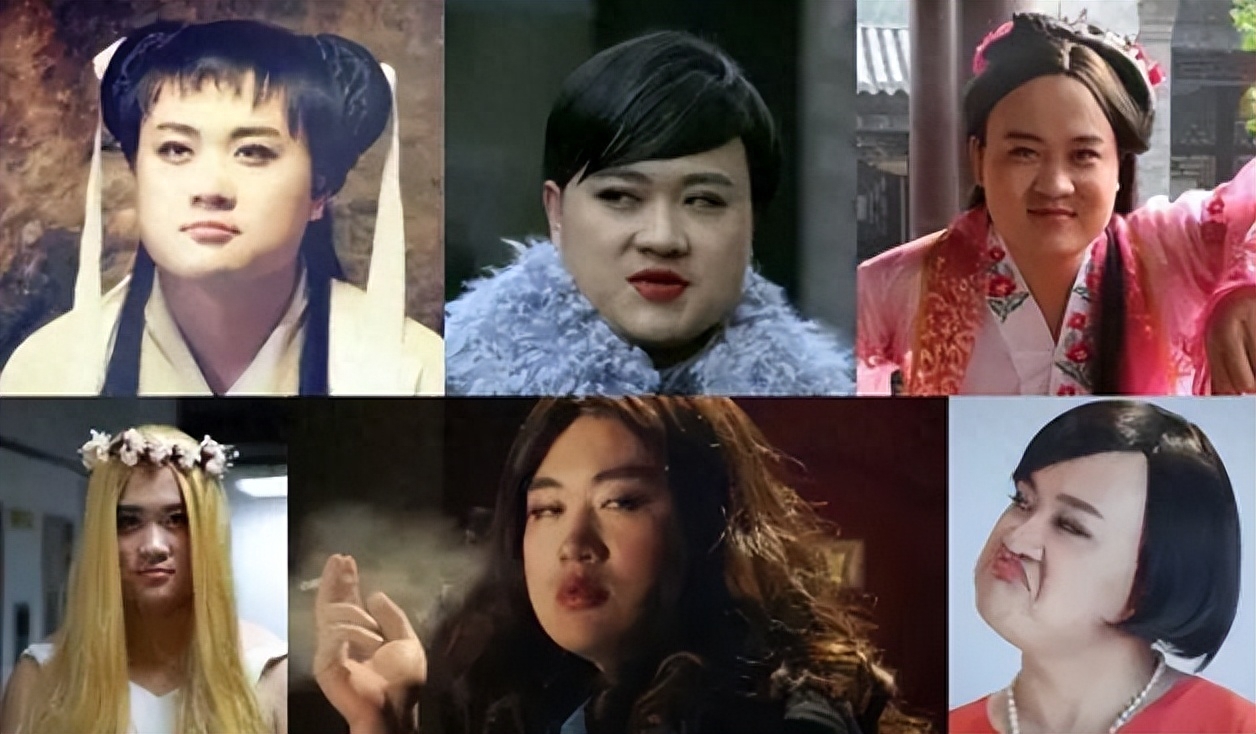 回顾孔连顺郑合惠子曾经万合天宜的这些熟面孔都去哪了