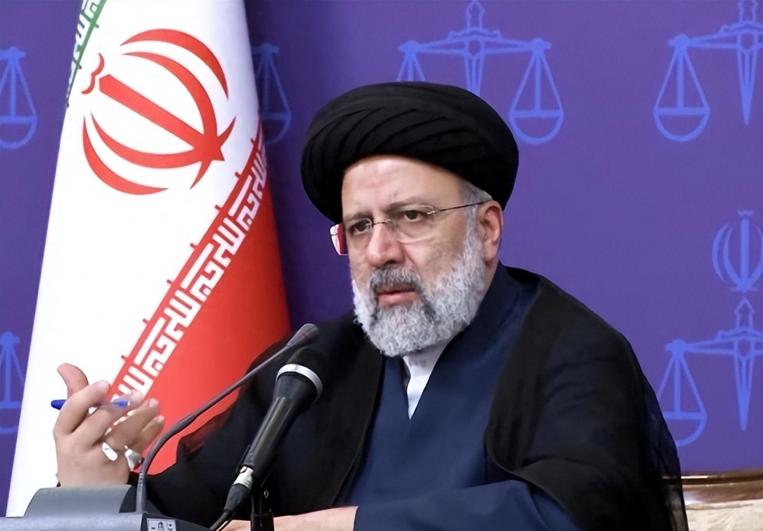 下场,还是不下场?伊朗总统陷入纠结,7年来首访沙特"取经"