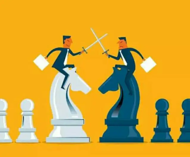 第124篇:博弈论之——酒吧博弈,猎鹿模型