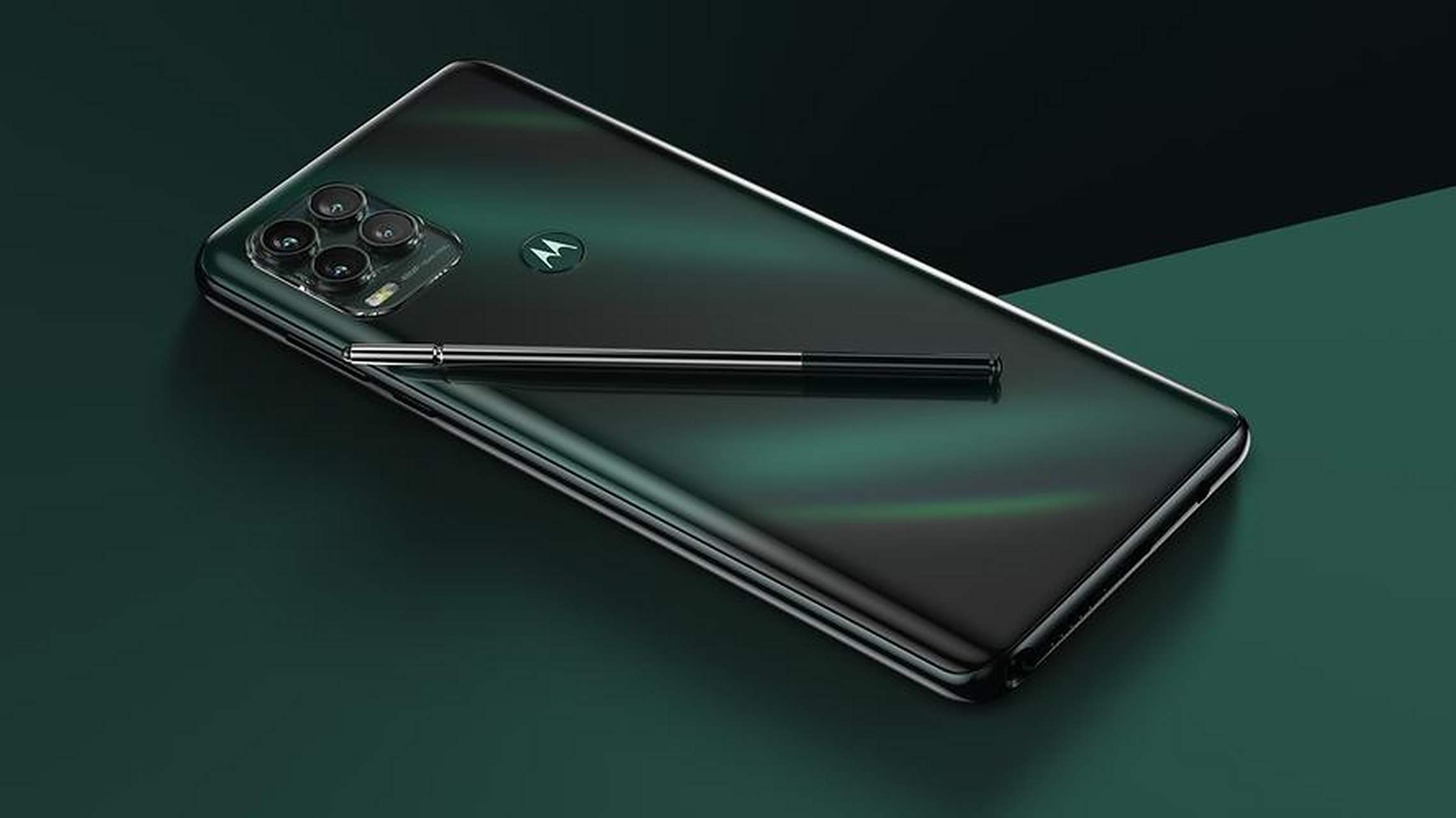 moto g stylus 5g(2023)作为新的中端产品和首款骁龙6代智能手机到来