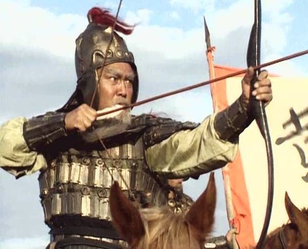 黄忠斩夏侯渊造成了多大震撼?