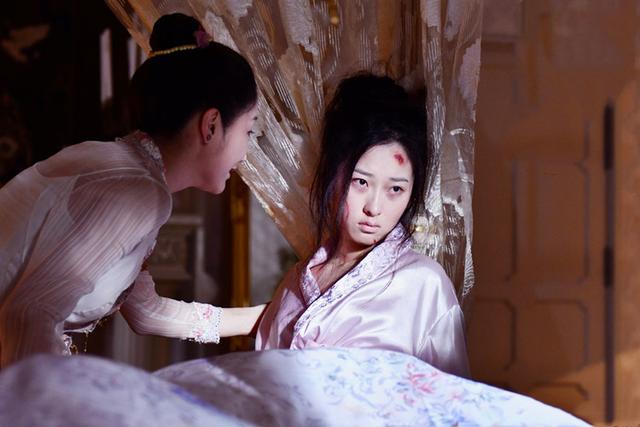 《小娘惹》结局,真的很不解气