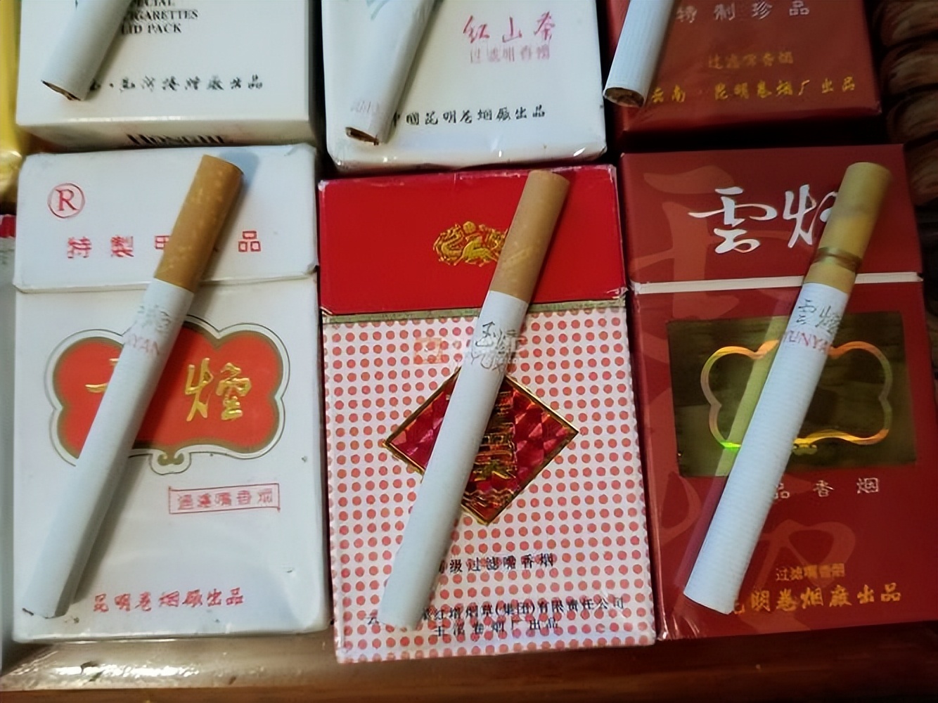 10元與100元的香菸差別大?抽貴的煙,對身體的傷害會少一點嗎?