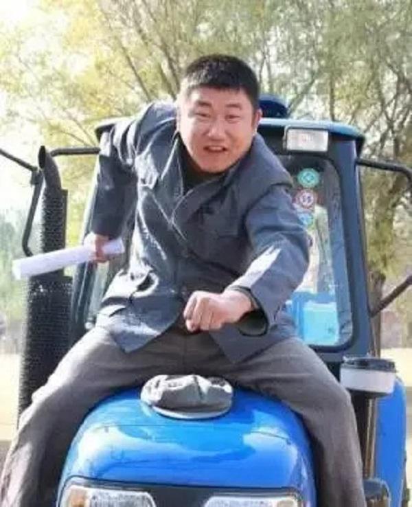 "徐会计"董三毛:工资一个月8000,供儿子上大学,做居家好男人