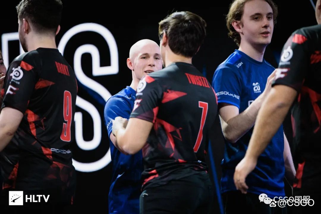 【银河战舰轰鸣!FaZe让一追二逆转coL,时隔5年再夺IEM悉尼冠军】