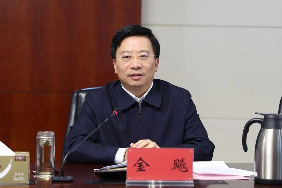 省法院褚红军副院长一行来宿开展人大代表联络活动