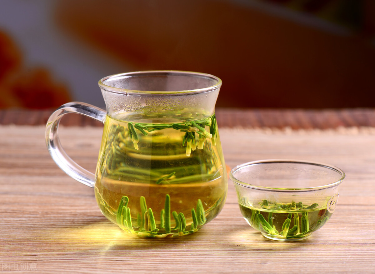 老是上火?送你5味中药,分别对付心肝肺胃肾上火