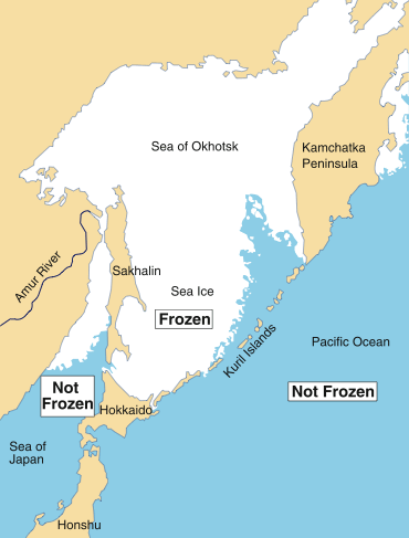 北方四島俄日兩國百年的恩怨糾纏不休