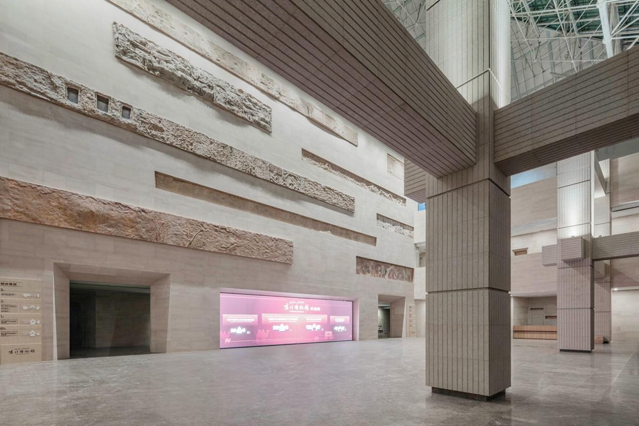 打造特色博物馆设计大象空间带你领略喀什历史