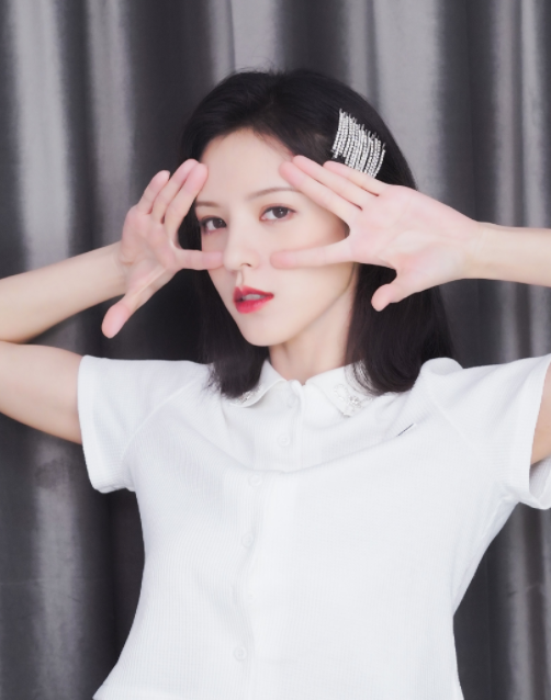 《与君歌》张予曦因为袁冰妍避嫌成毅?看到现场,网友:心疼女方