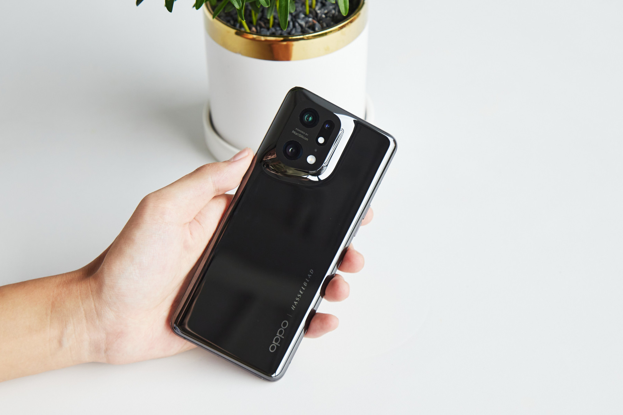 好评拉满,折后不到5k的oppo旗舰机,这波优惠太诚意!