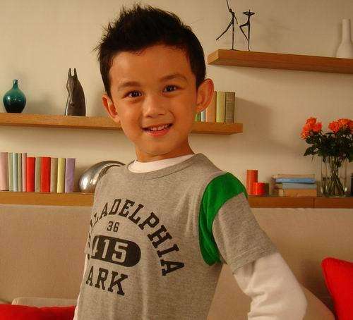 巴蜀出美男:7位来自川渝的男星,个个颜值逆天,魅力无边