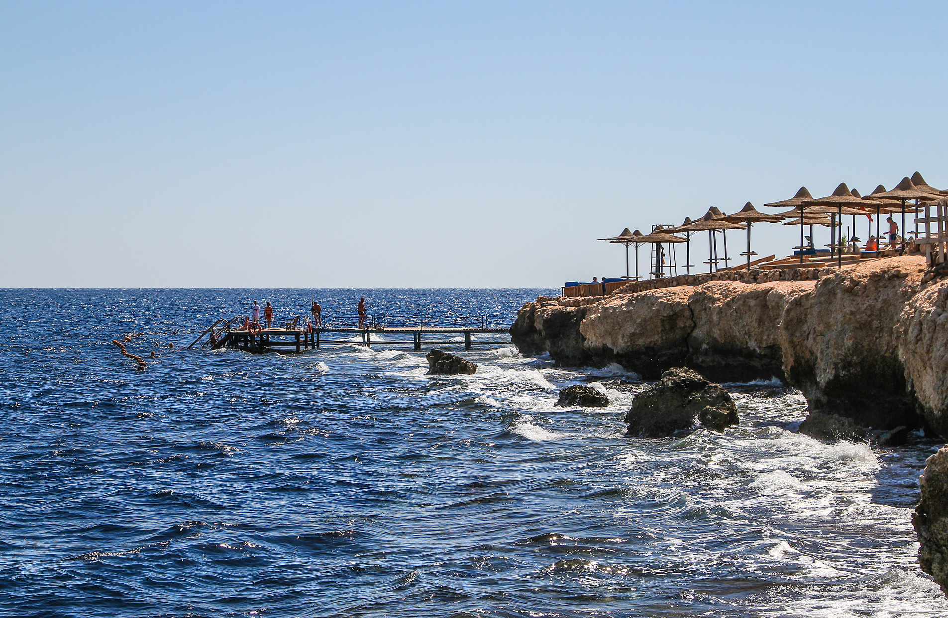 北戴河旅游攻略必玩的景点,喜欢绝美海景,不要错过这7个景点
