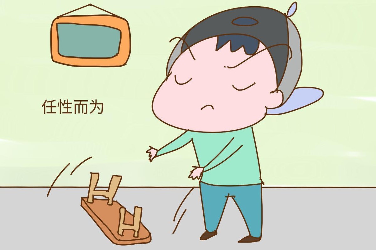 孩子不守规矩并非属于坏事,了解事情两面性做到就事论事