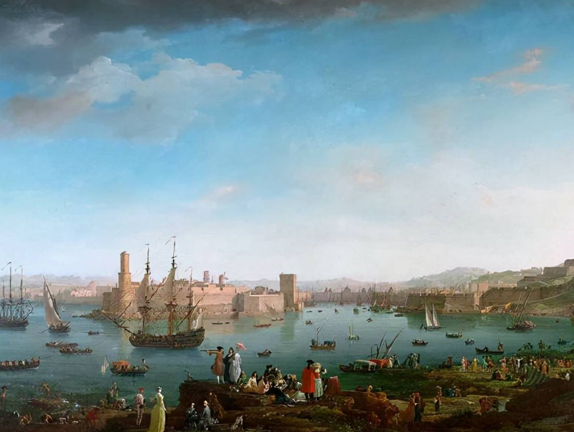 浅析18-19世纪,英国与阿根廷贸易关系的演变过程