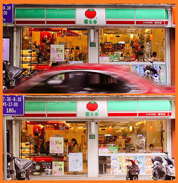 只要4.5元 喜士多便利店早餐有多绝!