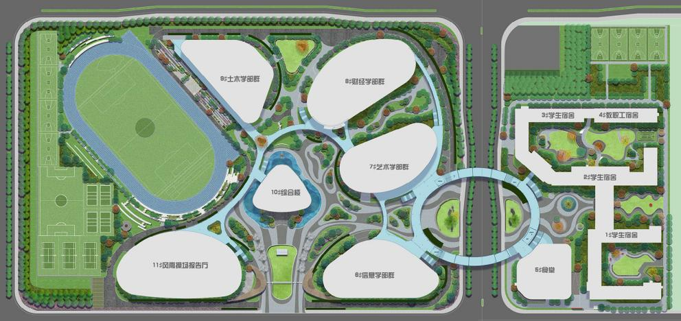 创新空间,"职"向未来——温州第二职业中等专业学校