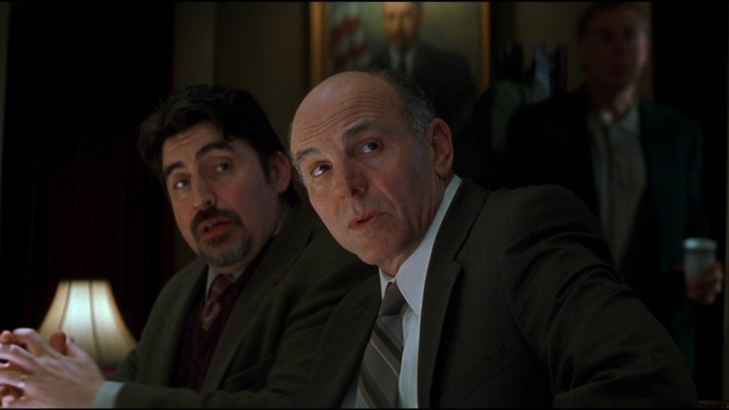 悬疑之最——《致命id》,你真的看懂了吗?