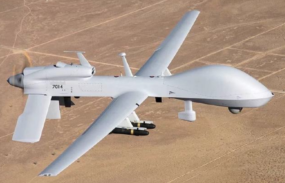 若成功,有助于"075 无人预警机"模式奔现