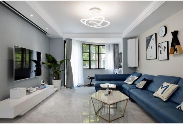 建业艾佳生活装修咋样,谁用谁知道!_装修_网讯家居