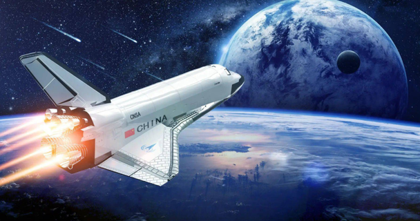 嫦娥六号法国仪器将抵达中国!美国:我们月球背面采样,中国支持