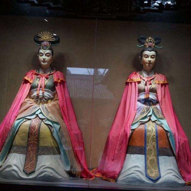 "抢"13岁女子为妻,两个女儿当皇后,张飞才是三国的人生赢家